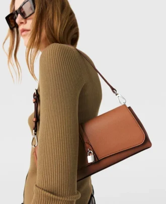 Ryder Pochette Shoulder Bag Ryder Pochette Shoulder Bag