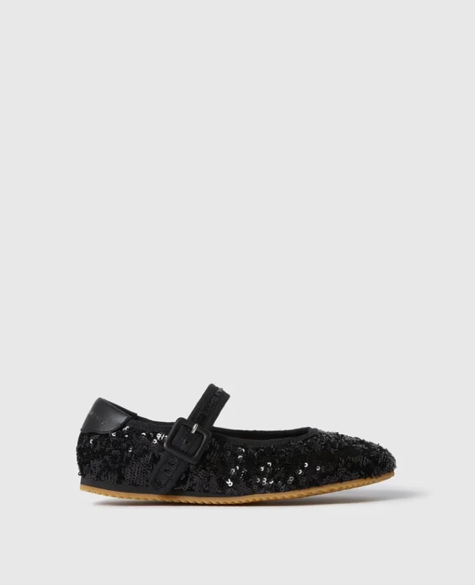 Ryder Sequin Ballet Flats Ryder Sequin Ballet Flats