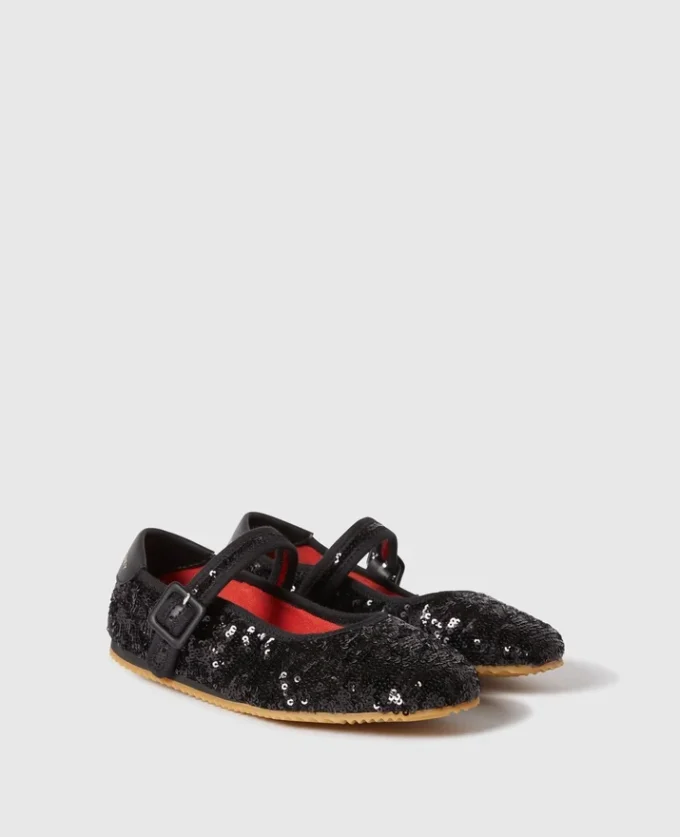 Ryder Sequin Ballet Flats Ryder Sequin Ballet Flats