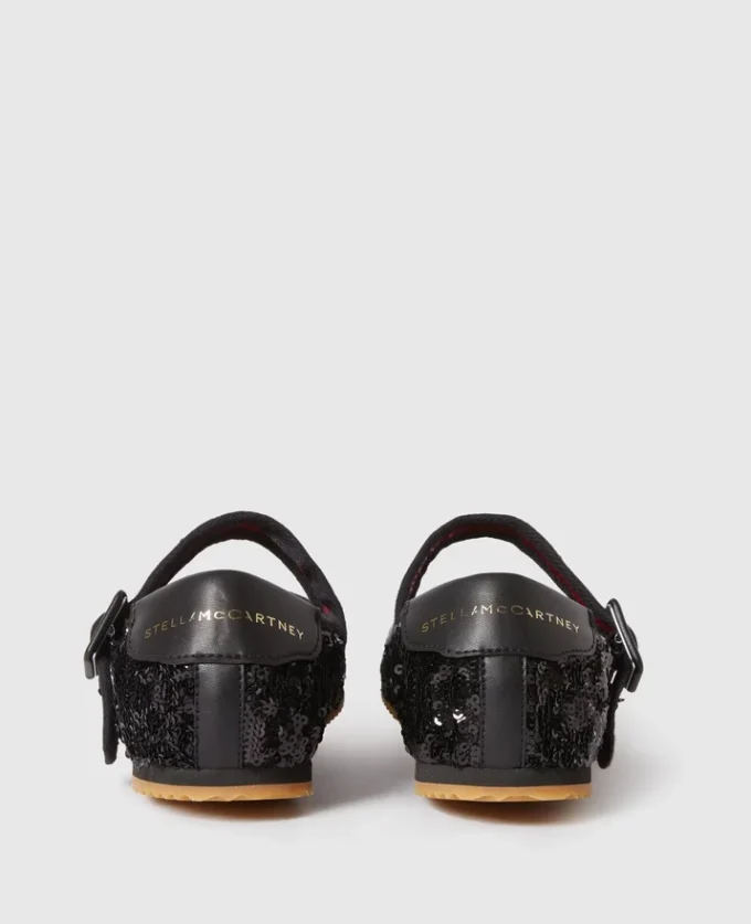 Ryder Sequin Ballet Flats Ryder Sequin Ballet Flats