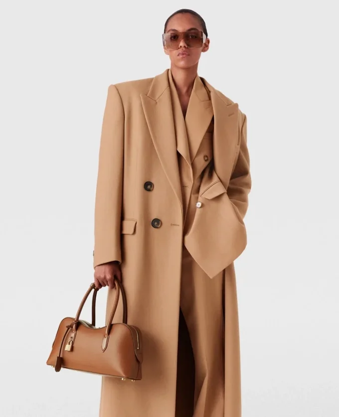 Ryder Shoulder Bag Ryder Shoulder Bag