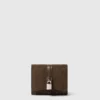 Ryder Studded Tri-Fold Wallet Ryder Studded Tri-Fold Wallet