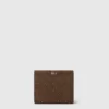 Ryder Studded Tri-Fold Wallet Ryder Studded Tri-Fold Wallet