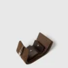 Ryder Studded Tri-Fold Wallet Ryder Studded Tri-Fold Wallet
