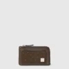 Ryder Studded Zip Cardholder Ryder Studded Zip Cardholder