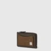 Ryder Studded Zip Cardholder Ryder Studded Zip Cardholder