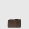 Ryder Studded Zip Cardholder Ryder Studded Zip Cardholder