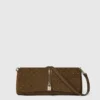 Ryder Suede Pochette Shoulder Bag Ryder Suede Pochette Shoulder Bag