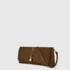 Ryder Suede Pochette Shoulder Bag Ryder Suede Pochette Shoulder Bag