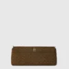 Ryder Suede Pochette Shoulder Bag Ryder Suede Pochette Shoulder Bag