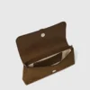 Ryder Suede Pochette Shoulder Bag Ryder Suede Pochette Shoulder Bag