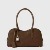 Ryder Suede Shoulder Bag Ryder Suede Shoulder Bag