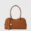 Ryder Suede Shoulder Bag Ryder Suede Shoulder Bag