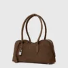 Ryder Suede Shoulder Bag Ryder Suede Shoulder Bag