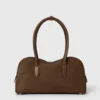 Ryder Suede Shoulder Bag Ryder Suede Shoulder Bag