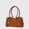 Ryder Suede Shoulder Bag Ryder Suede Shoulder Bag