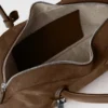 Ryder Suede Shoulder Bag Ryder Suede Shoulder Bag