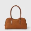 Ryder Suede Shoulder Bag Ryder Suede Shoulder Bag