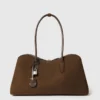 Ryder Suede Tote Bag Ryder Suede Tote Bag
