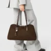 Ryder Suede Tote Bag Ryder Suede Tote Bag