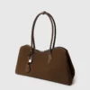 Ryder Suede Tote Bag Ryder Suede Tote Bag