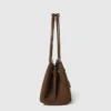 Ryder Suede Tote Bag Ryder Suede Tote Bag