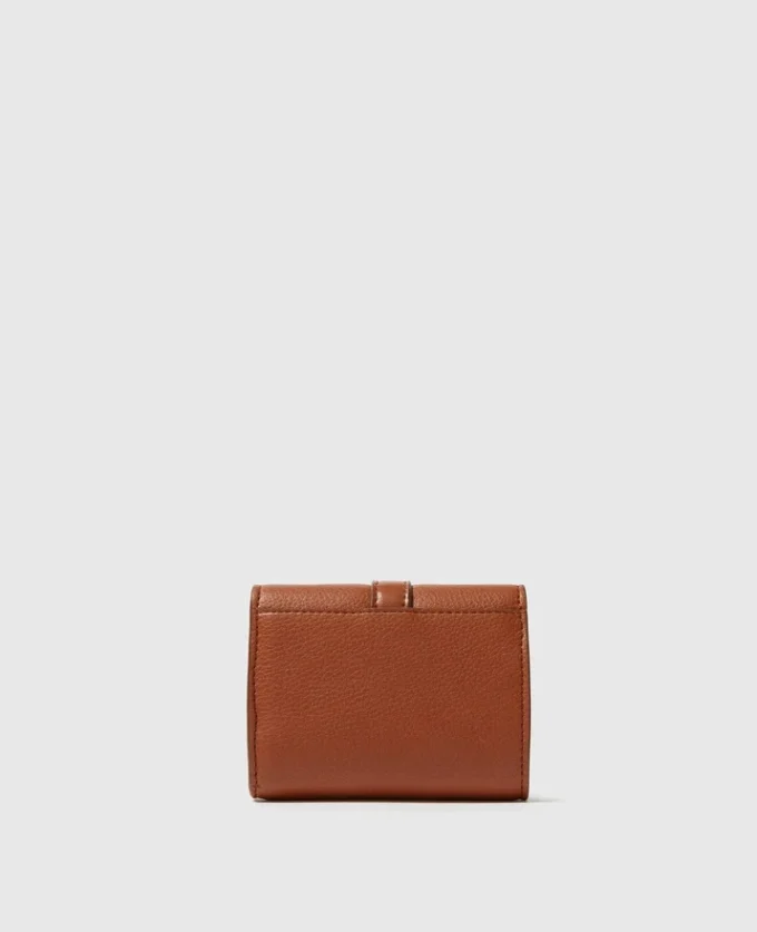 Ryder Trifold Wallet Ryder Trifold Wallet