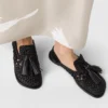 Ryder Woven Tassel Loafers Ryder Woven Tassel Loafers
