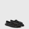 Ryder Woven Tassel Loafers Ryder Woven Tassel Loafers