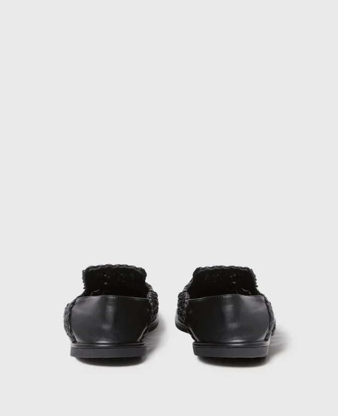 Ryder Woven Tassel Loafers Ryder Woven Tassel Loafers