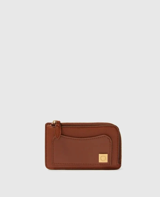 Ryder Zipper Cardholder Ryder Zipper Cardholder