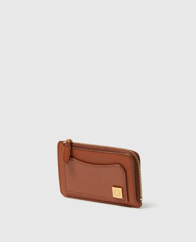 Ryder Zipper Cardholder Ryder Zipper Cardholder