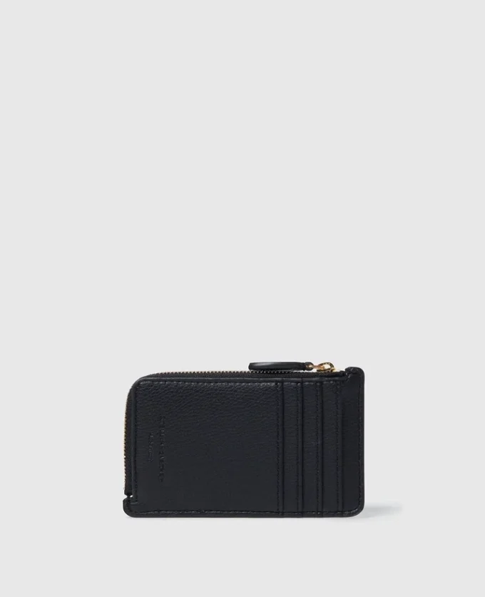 Ryder Zipper Cardholder Ryder Zipper Cardholder