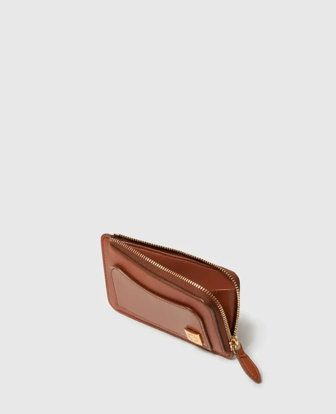 Ryder Zipper Cardholder Ryder Zipper Cardholder