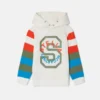 S’ Letterman Hoodie S’ Letterman Hoodie