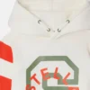 S’ Letterman Hoodie S’ Letterman Hoodie