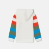 S’ Letterman Hoodie S’ Letterman Hoodie