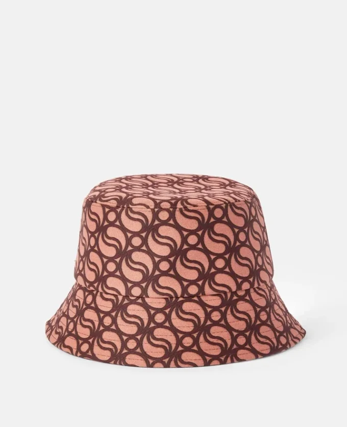 S-Wave Bucket Hat S-Wave Bucket Hat