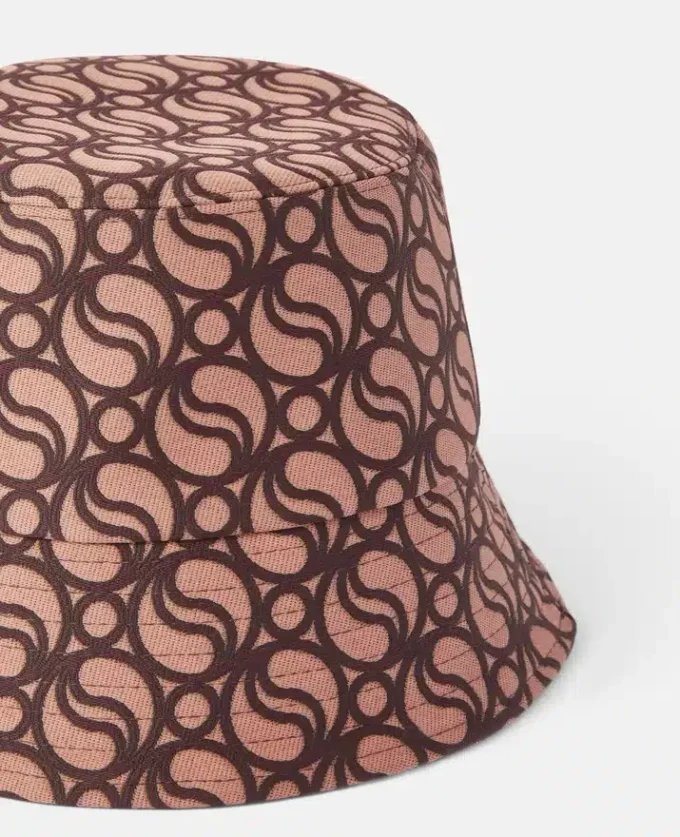 S-Wave Bucket Hat S-Wave Bucket Hat