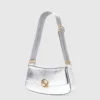 S-Wave Metallic Shoulder Bag S-Wave Metallic Shoulder Bag