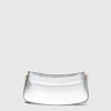 S-Wave Metallic Shoulder Bag S-Wave Metallic Shoulder Bag