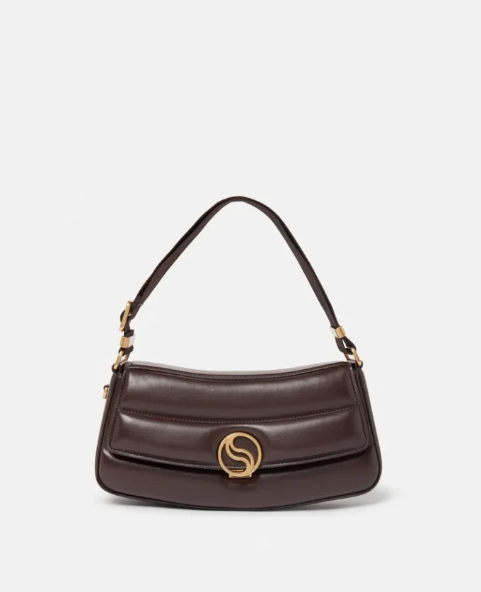 S-Wave Padded Shoulder Bag S-Wave Padded Shoulder Bag