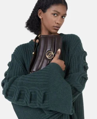S-Wave Padded Shoulder Bag