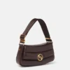 S-Wave Padded Shoulder Bag S-Wave Padded Shoulder Bag