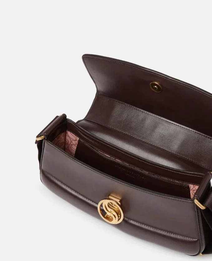 S-Wave Padded Shoulder Bag S-Wave Padded Shoulder Bag