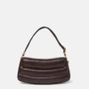 S-Wave Padded Shoulder Bag S-Wave Padded Shoulder Bag