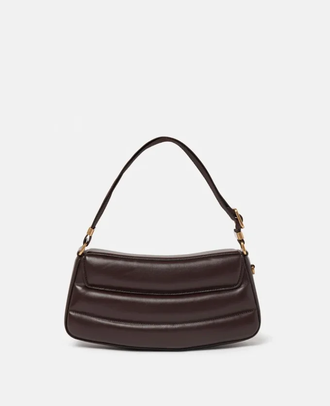 S-Wave Padded Shoulder Bag S-Wave Padded Shoulder Bag