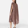 S-Wave Print Kaftan S-Wave Print Kaftan