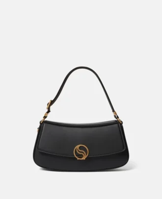 S-Wave Shoulder Bag