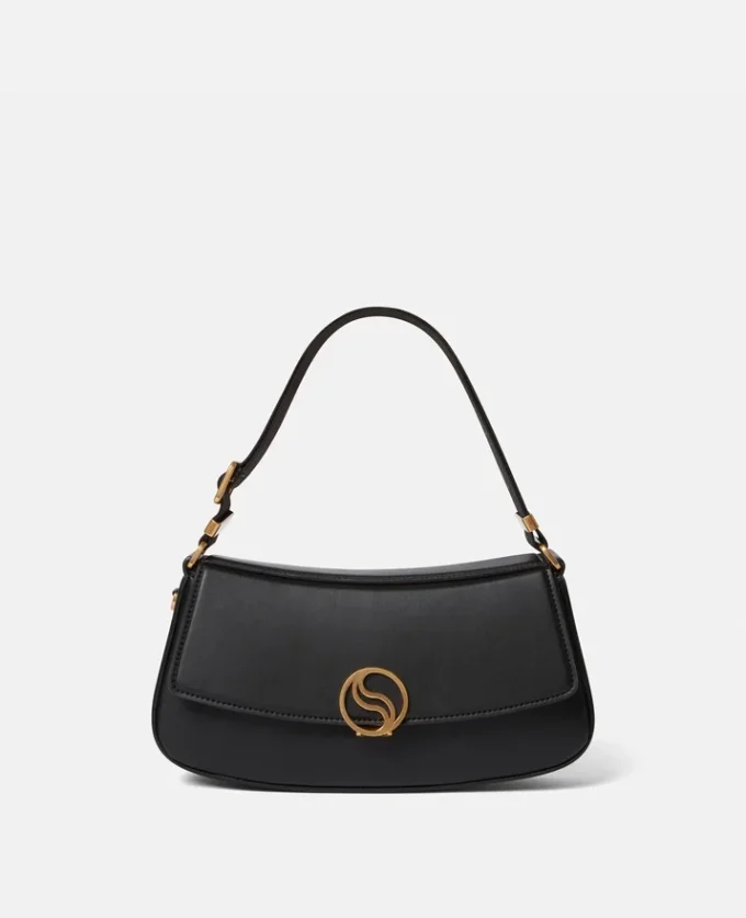 S-Wave Shoulder Bag S-Wave Shoulder Bag